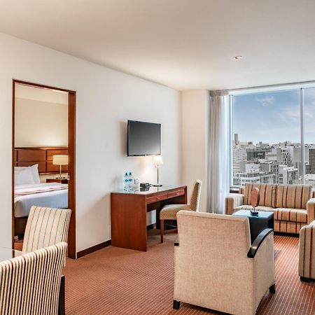 Casa Andina Premium Miraflores ลิมา ภายนอก รูปภาพ Suite