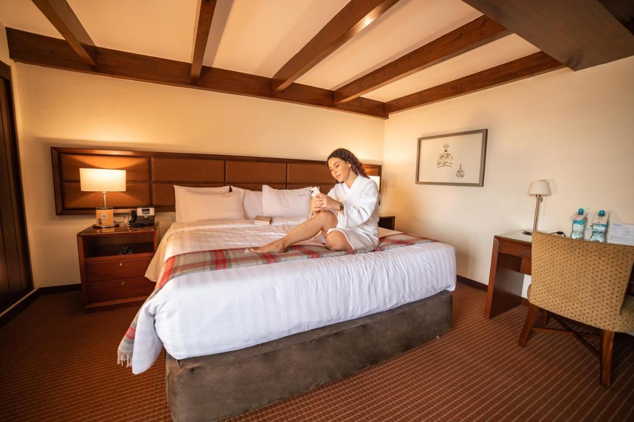 Casa Andina Premium Miraflores ลิมา ภายนอก รูปภาพ