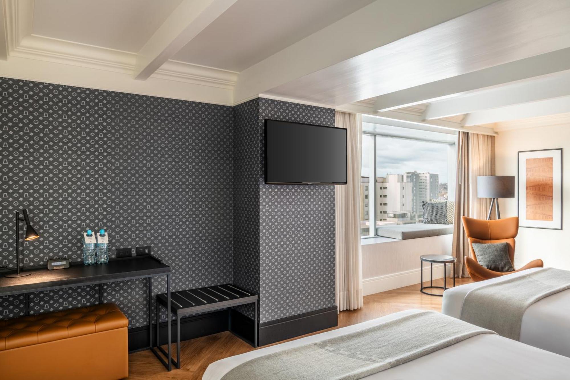Casa Andina Premium Miraflores ลิมา ภายนอก รูปภาพ